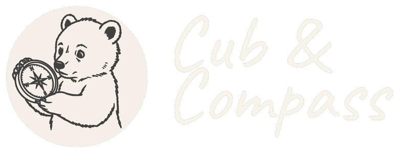 Cub and Compass